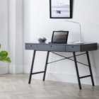 Trianon Desk Grey