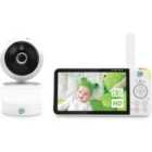 Leapfrog 5 High Definition Pan & Tilt Local Video Monitor