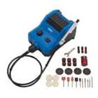 D20 20V Engraver/Grinder (bare Unit)