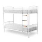Montreal Bunk Bed White