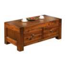 Monaco Coffee Table Acacia