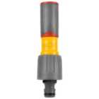 Hozelock 3-in-1 Nozzle Plus