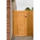 Forest Garden Lap Gate 6ft (1.82m High)