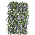 Faux Decor Wisteria Trellis 180 x 60cm