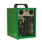 Prem-I-Air 2kW Commercial Fan Heater