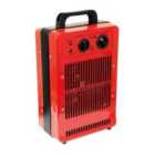 Prem-I-Air 2.8kW Industrial Heater