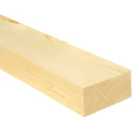 Wickes Sawn Kiln Dried C16 Timber - 45 x 95 x 2400mm