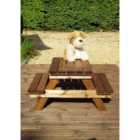 Charles Taylor Kids Picnic Table