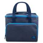 Polar Gear Large Family Cooler Bag - Indigo 33L