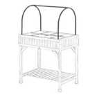 VegTrug Herb Garden Greenhouse Frame