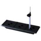 VegTrug Wallhugger Self Watering Kit Small 1m