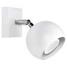 Sollux Wall Lamp Oculare White