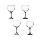 Ravenhead Entertain Set Of 4 Gin Balloons 55Cl