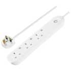 BG Smart Extension Lead