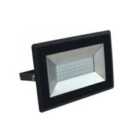 ENER-J LED SMD Non PIR Floodlight IP65 50W 4000Lm, 6000K