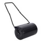 Outsunny 38L Water/Sand Filled Garden Lawn Roller