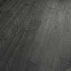 Saunders Black Elm SPC Flooring with Integrated Underlay - 2.167m2