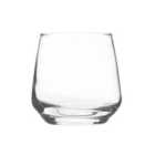Ravenhead Majestic Set Of 4 Mixers Glasses 31Cl
