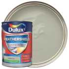 Dulux Weathershield All Weather Protection Smooth Masonry Paint - Green Ivy - 5L