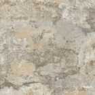 Holden Decor Concrete Texture Natural Wallpaper - 10.05m x 53cm