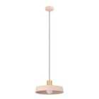 Eglo Valdiola Ip20 Angular Pendant Light
