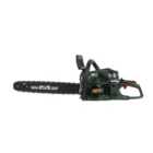 Webb WEPCS18 Petrol Chainsaw - 50cc