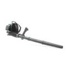 Webb WEPS400 Petrol Lawn Scarifier & Raker - 212cc