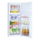Statesman 55Cm 80/20 Fridge Freezer - White