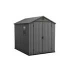 Keter Darwin 6' x 8' Shed