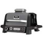 Ninja Woodfire Electric BBQ Grill and Smoker
