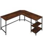 Tectake Hamilton Desk