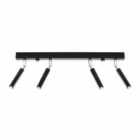 Sollux Plafond Eyetech 4 Black