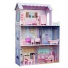 Olivia's Little World Dreamland Tiffany Dollhouse