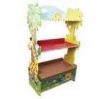 Fantasy Fields Sunny Safari Kid's Bookshelf