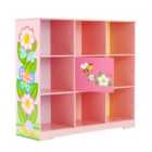 Fantasy Fields Magic Garden Adjustable Bookshelf