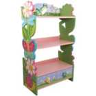 Fantasy Fields Magic Garden Bookshelf