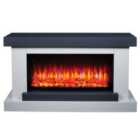 Suncrest Colorado Electric Suite