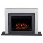 Suncrest Marlow Electric Suite