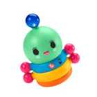 Fisher Price Happy World Dance Rainbow Worm