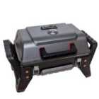 Char-Broil Grill2Go X200 Portable Gas BBQ - Grey