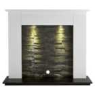 Focal Point Lashenden Slate Surround