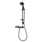 Methven Kiri Mk2 Satinjet Cool Touch Bar Shower