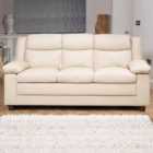 Thorndale 3 Seat Sofa Cream