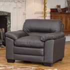 Cameron Armchair Grey