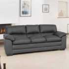 Cameron 3 Seat Sofa Grey