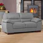 Lamesa 2 Seat Sofa Grey