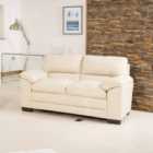 Cameron 2 Seat Sofa Cream