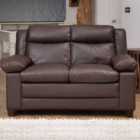 Thorndale 2 Seat Sofa Brown