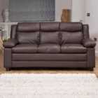 Thorndale 3 Seat Sofa Brown