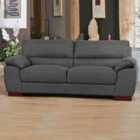 Lamesa 3 Seat Sofa Ash